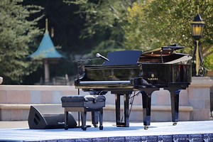 Disneyland 60th Birthday Celebration