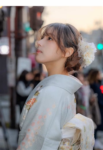 Exploring Kyoto: The Beauty of Kimono and Japanese Culture