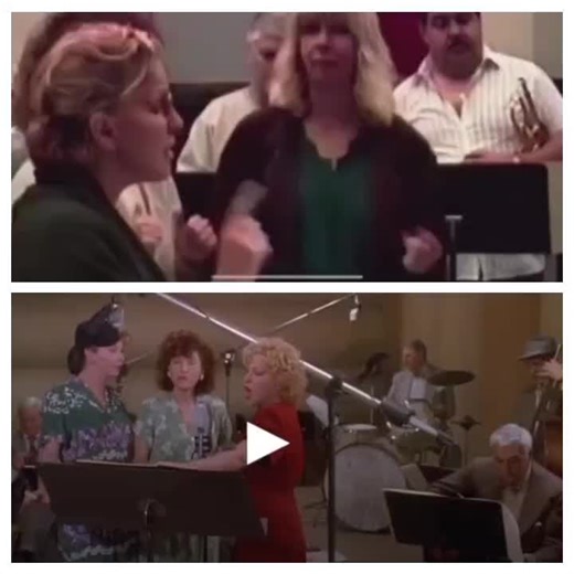 Celebrating Bette Midler's Impact on Arts and Culture