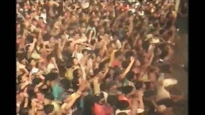 DJ Maluquinho - Rubi (Papy Dance Clube 2007) | Show das Marcantes
