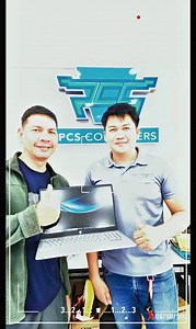 📢 Thank You for Trusting PCS Computers! 💻❤️ To our valued customers, your trust and support mean everything to us! From building your dream PC setups to finding the perfect laptop for work, school, or gaming—we’re honored to be your go-to tech partner. | PCS Computers