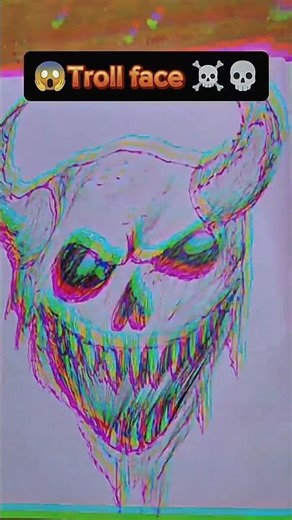 😱😱 Troll face drawing phank meme #phonkmusic #guess #trolledit #trolllife #fxyoeditz #shorts 💀🔥💀🔥💀🔥