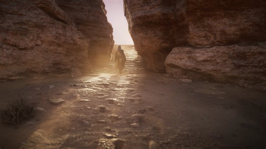 106K views · 1K reactions | Here is the full and HD version of the Assassin's Creed Mirage - Valley of Memory Teaser Trailer! | Access the Animus | Facebook