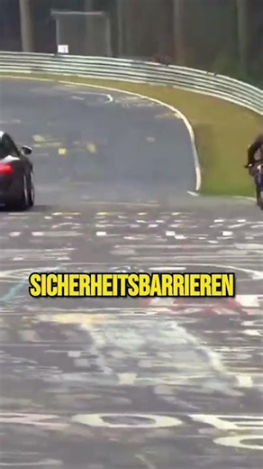 Why does Formula 1 no longer race at the Nürburgring?