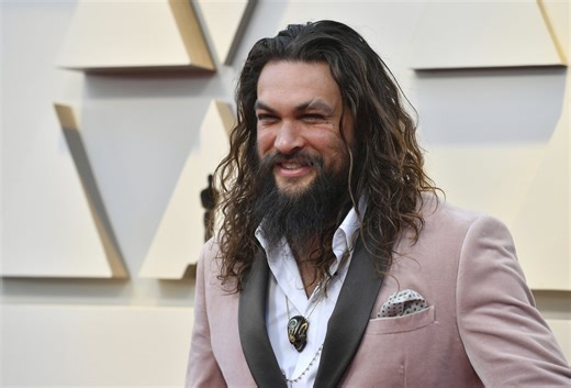 Casting calls scheduled for Jason Momoa’s new Hawaii-based TV show starts