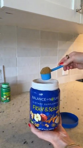 We don’t just guess, we measure. We let nature do its job with naturally occurring phytonutrients verified through laboratory testing. | Balance of Nature