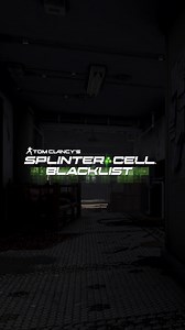 Scenes from Splinter Cell Blacklist 🟢🟢🟢 #SplinterCell #2013 | Ubisoft