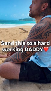 For all the hard working Daddies out there… I feel you… So I wrote a song for us about it… “Daddy’s Arms” coming soon…. 🎵 🎶 | Mahi