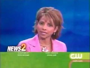 The CW Split Screen Credits 2006