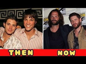 Supernatural Cast Then & Now 2025 – Shocking Transformations!