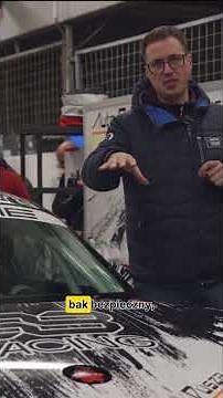 Meet the Porsche Cayman R with 88 Racing