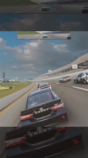 354K views · 6.6K reactions | They think I’m funny but won’t tell me who they’re talking to… #troll #joke #funny #nascarheat #gaming #cleanracing #bigwreck #hilarious #carracing #nascarheat5clipz | Weregonnalose | Facebook