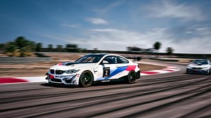 BMW Driving Experience now available at Indianapolis Motor Speedway