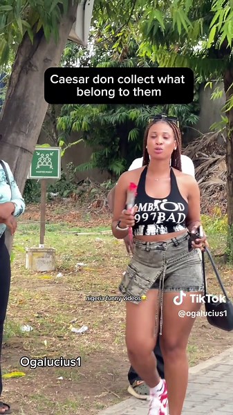 Funny Nigerian Videos That Will Make You Laugh