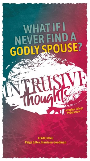 5.9K views · 122 reactions | Intrusive thought: What if I Never Find...