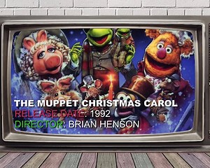 Which Christmas movie is your favourite? 🎅 🎄 | Daily Record