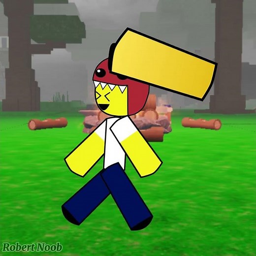 I’m not cute anymore | Roblox #edit #shorts #fyp #animation #funny #99nightintheforest #trending