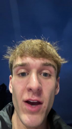 Lesson learned don’t try and be funny on game day🧍‍♂️