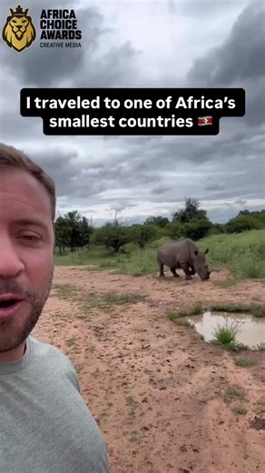 Eswatini 🇸🇿 — one of Africa’s smallest nations, but rich in history, culture, and identity. Formerly known as Swaziland, this kingdom stands proud with its own language, traditions, and a complex colonial past shaped by British rule. From its landscapes to its people, Eswatini reminds us that size never limits significance. Africa is layered. Africa is deep. Africa tells its own story. 🎥 @authentic_traveling #Eswatini #Swaziland #AfricanHistory #AfricanCulture #ExploreAfrica