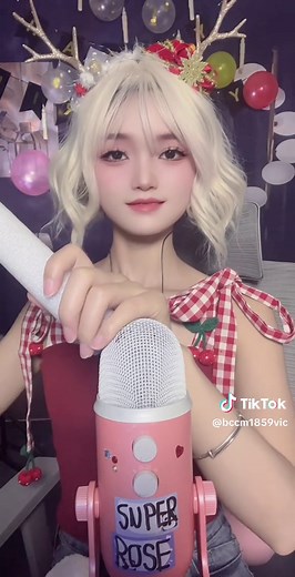 🙈happy !A Day to Be Remembered 💕💕💕Thank you all for the birthday wishes 🎂🎂🎂#asmrsound