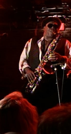 Bruce Springsteen on Instagram: "Bruce originally recorded "Murder Incorporated" for "Born in the U.S.A.," a track that went on to become a centerpiece of E Street Band shows in the Reunion era. Here, they perform the song at a New York City club — 30 years ago, on this day."