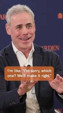 CAVA’s Big Lesson: Moving Too Fast | Leadership Lesson from UVA Darden #shorts