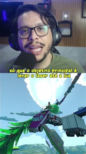 Física caótica + Coop online