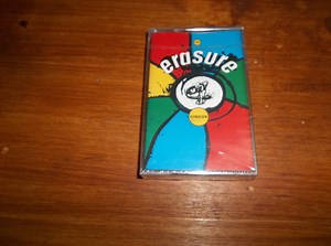 Erasure - The Circus