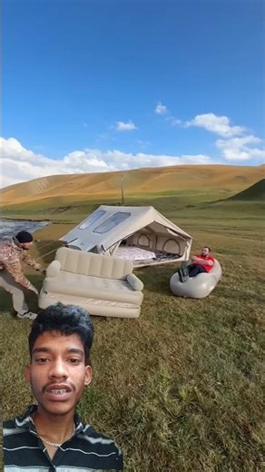 my bouncy house #fishing #food #viral #trending #shortsfeed #shorts