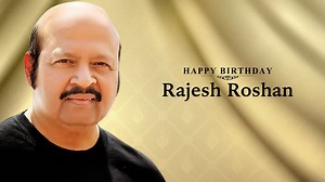 271K views · 3K shares | Join us in wishing the profound musician #RajeshRoshan a very Happy & Musical Birthday! Enjoy this superhit song, composed by him from 'Koyla'. #HappyBirthdayRajeshRoshan | TIPS | Facebook