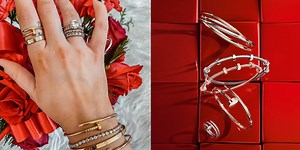 人生第一件Cartier小紅盒挑什麼？懂收卡地亞手環才是內行人，6款經典入門盤點！