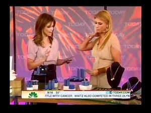 Jill Martin's Steals and Deals on NBC's TODAY Show