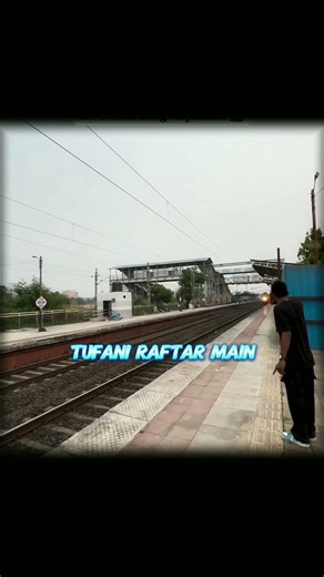 The Pride of Indian Railways – August Kranti Rajdhani