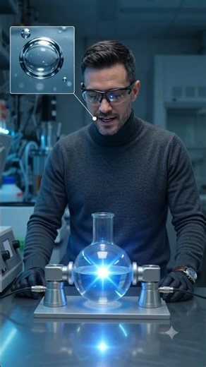 Can Sound Create LIGHT? 🔊✨