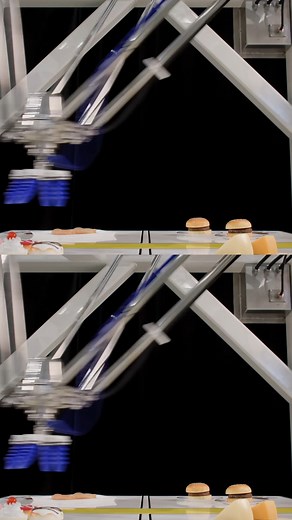 3.6K views · 71 reactions | Meet FANUC's first stainless steel...