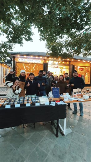 Bakery Training at Street.12: From Dough to Delicacy
