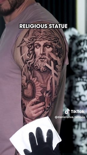 Unique Shoulder Tattoo Ideas You Need to See