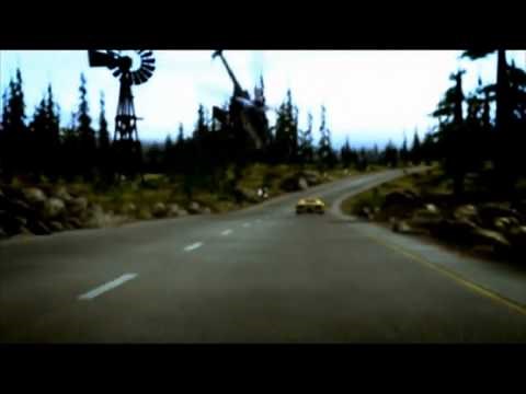 Need for Speed: Hot Pursuit 2 (2002) - Intro