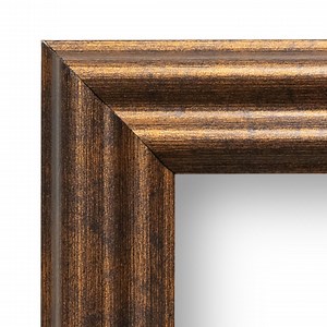 Picture Frame Bronze Rustic Home Decor Wall Gifts for Her, .75 Inch Bronze Picture Frame by US Art Frames - Etsy