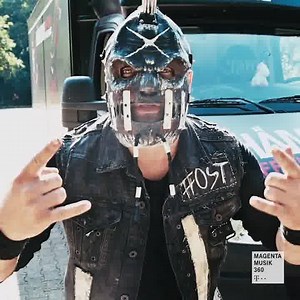 21K views · 68 reactions | Morgen geht der Livestream los! Wir freuen uns schon extrem auf Hämatom am Freitag! Schon am Donnerstag mit dabei: Hammerfall und Sabaton. 落落落 | MagentaMusik | Facebook