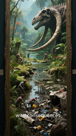 Ancient Civilizations That Knew the Earth Was Alive