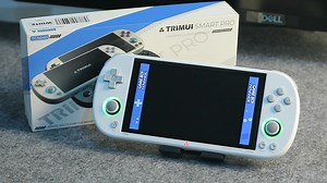 143K views · 395 reactions | Trimui Smart Pro -...