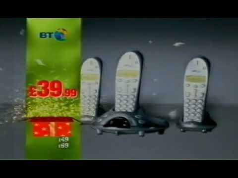 UK TV Adverts 2006 Currys