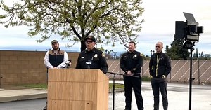 Kern County officials discuss flooding, emergency response