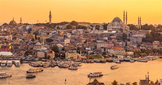 Toronto is getting new flights to exciting international destinations in 2026. Here are all the routes announced so far