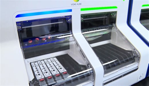 Food testing lab opens in NJ to meet growing consumer demand | Video | NJ Spotlight News