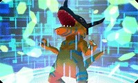 The Very First Trailer For Digimon World Re: Digitize