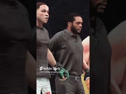 ALL GFC Main Event Results Of 2025