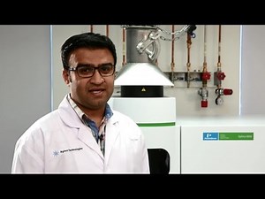 PerkinElmer Optima Series ICP-OES - Part 3: Other Common User Maintenance Tasks