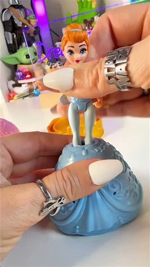 Disney princess Easter egg surprise #asmr #disney #easter